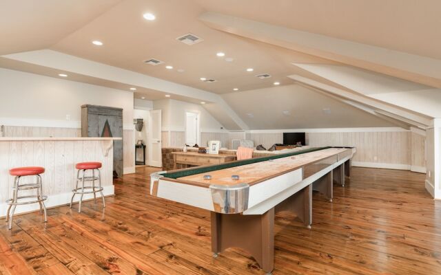 3328 Christmas Home by RedAwning