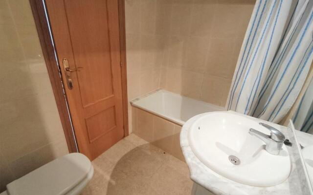 BAJO CON JARDIN Apartamentos Canaret ALBERT VILLAS