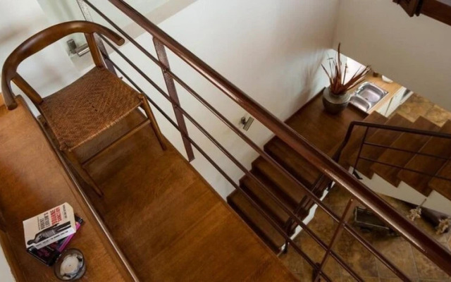 Poikilma Alonissos Villas Villa Petra 105m2