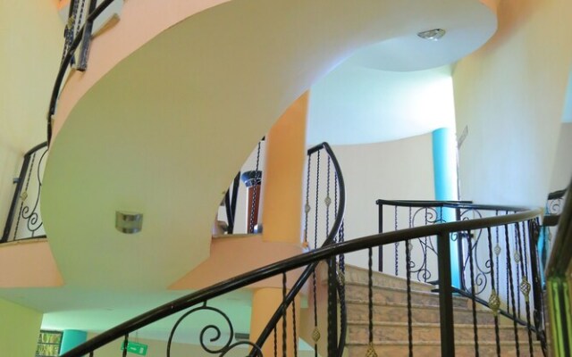 Rift Valley Hotel