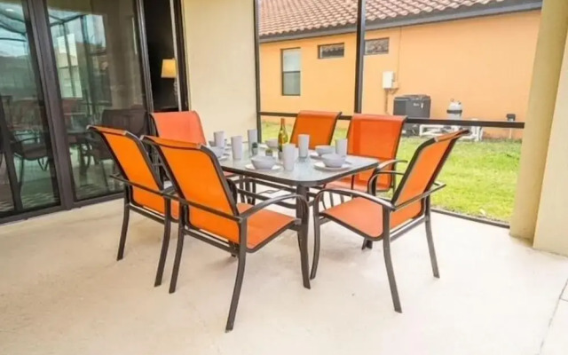 Briar Rose 4 Bedroom Villa by RedAwning