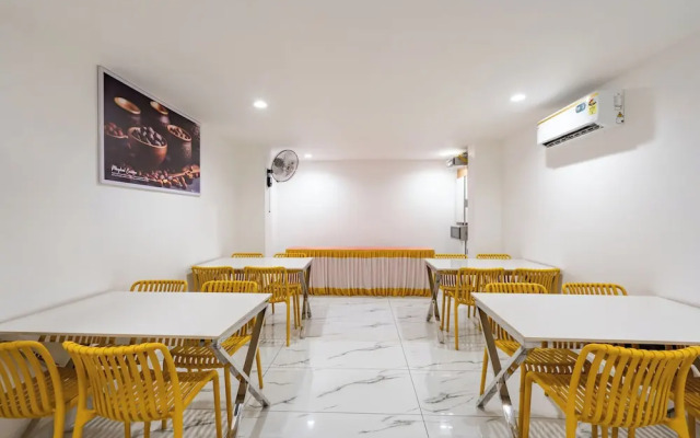 Mughal Suites