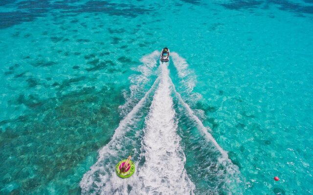 Villa Park Sun Island Resort