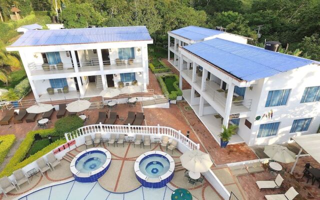 Villeta Boutique Hotel Spa