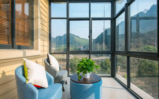 Zhoudao Hotel