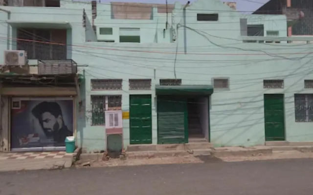 K.S.N. Varanasi Paying Guest House