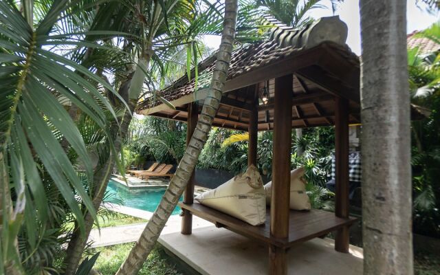 Villa Mandala