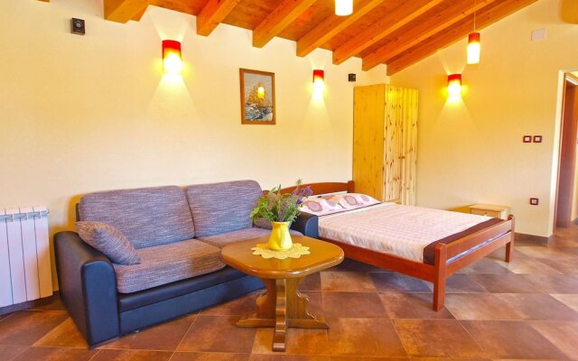 Apartment Tatjana 411