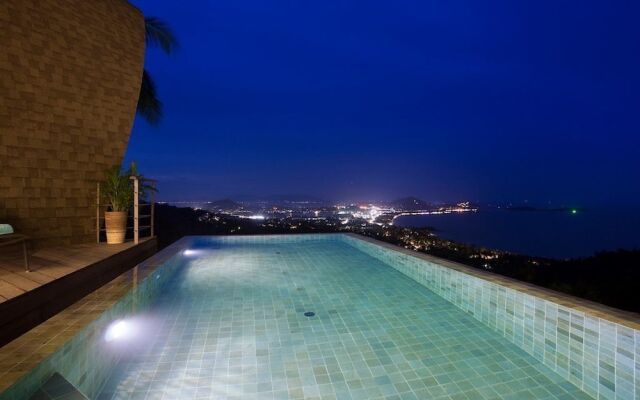 Villa Tao at Comoon Boutique Villas