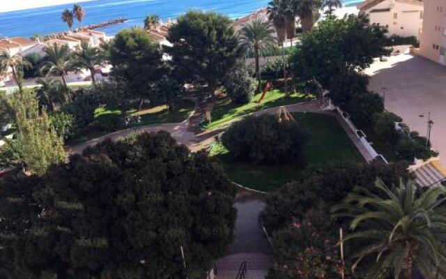 Apartamento PuigVal