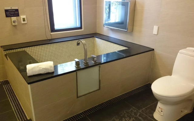 E. Sun Villa Hotel & Resort