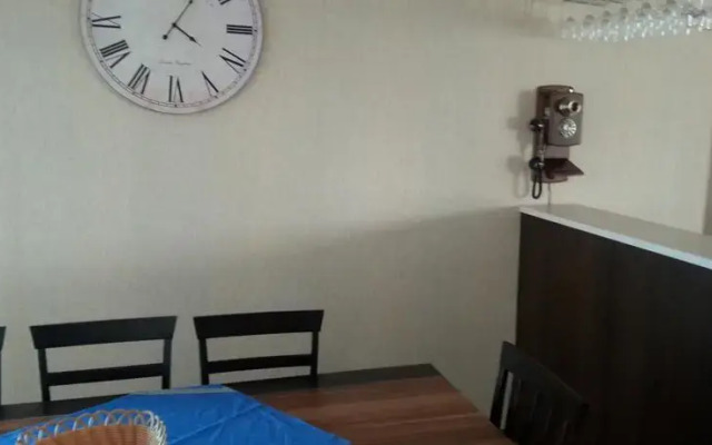 Hotell Revion