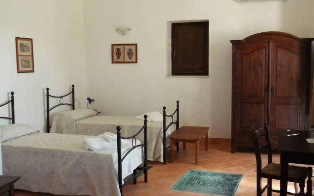 Antica Gebbia