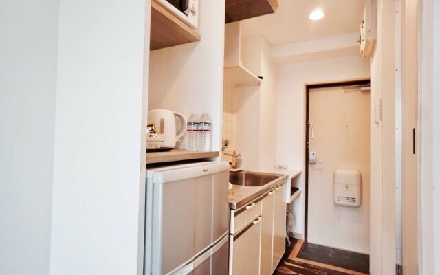 Hostel 758 Nagoya1H