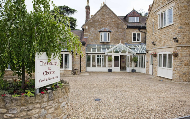The Grange at Oborne