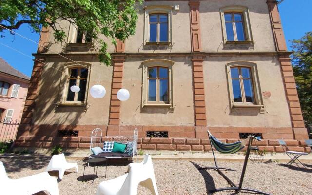 Sojolidays - Appartements d'hôtes & Brocante