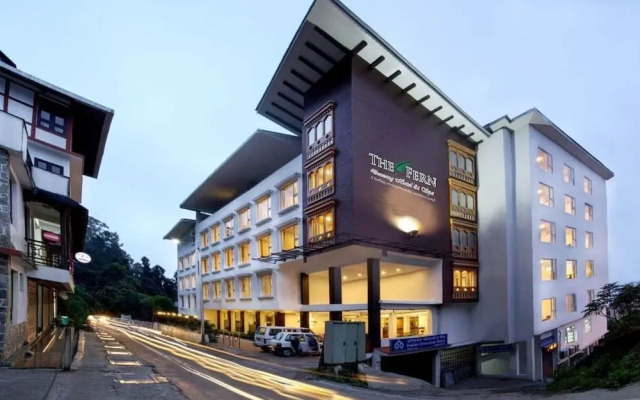 The Fern Denzong Hotel & Spa Gangtok