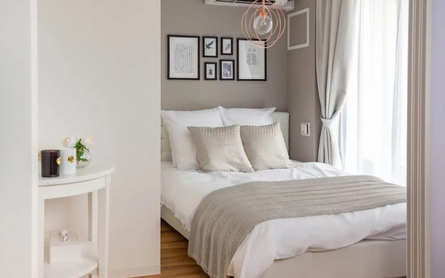 Exia Daikoku AFP Apartment