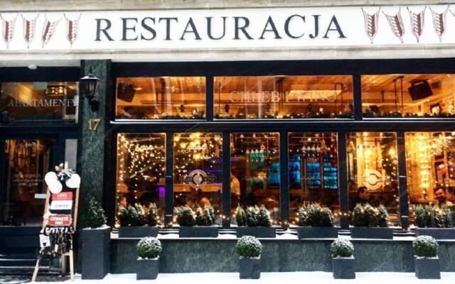 BaySide Apartments Garden Gates