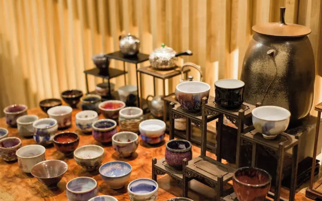 Li River Resort Villa Hotel