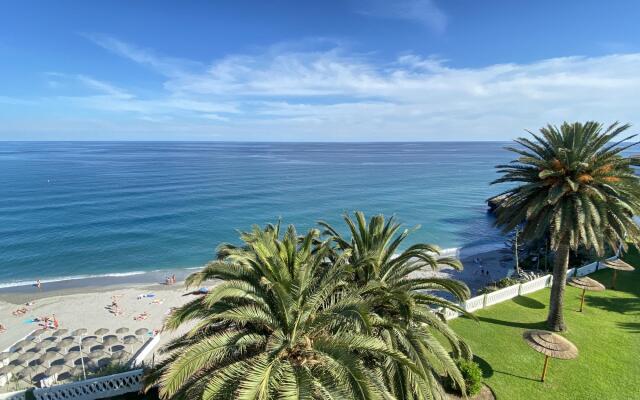 Acapulco Playa 412 Apartments Casasol