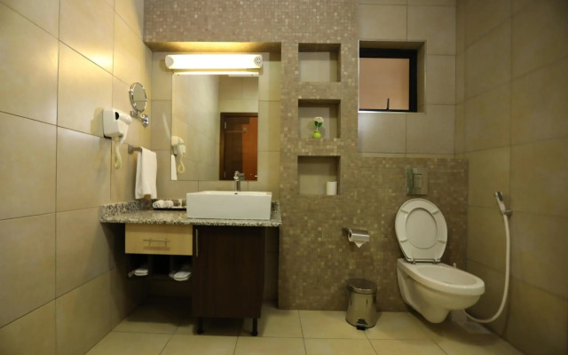 Bidwood Suite Hotel