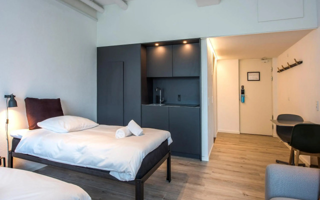CPH Studio Hotel