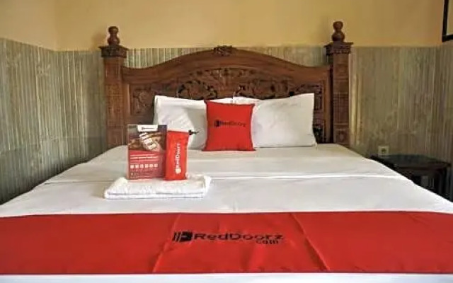 RedDoorz near Lokawisata Baturaden