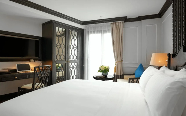 Aira Boutique Hanoi Hotel & Spa