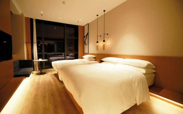 Fairfield By Marriott Zibo