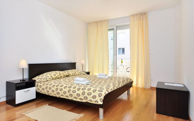 Adriatic Queen Rooms & Apartments