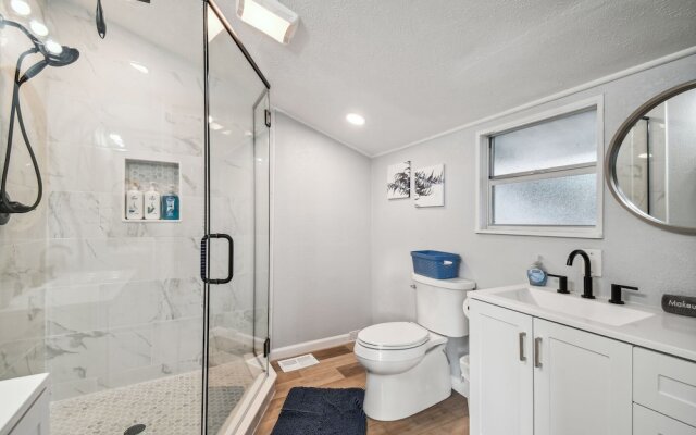 Manatee Cove Main House Star5vacations