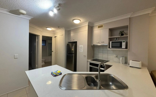 Spring Hill Gardens Apartments