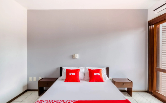 Hotel Praia Bonita