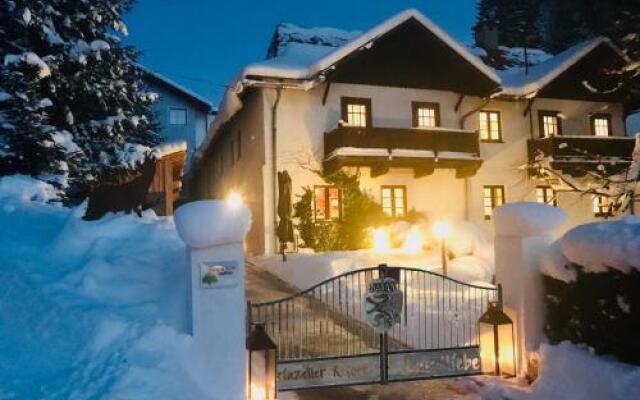 Mariazeller Resort Landliebe