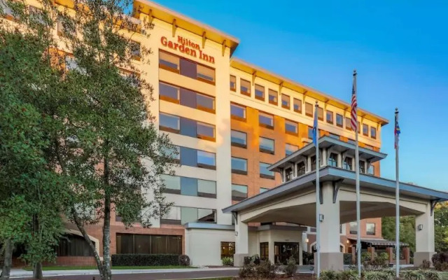 Wyndham Raleigh Durham - Research Triangle