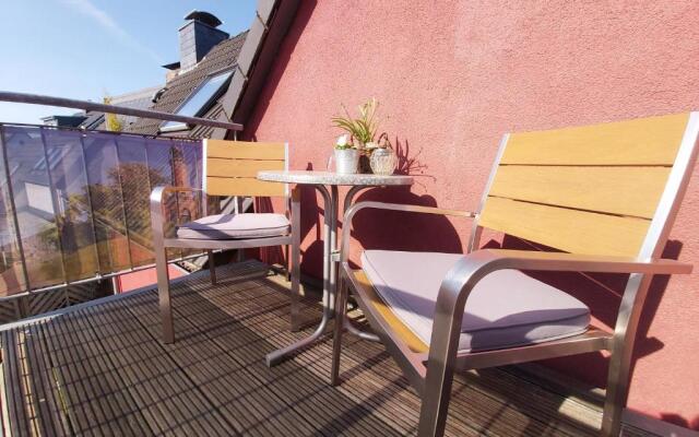 Backstage Apartment Kiel-Holtenau