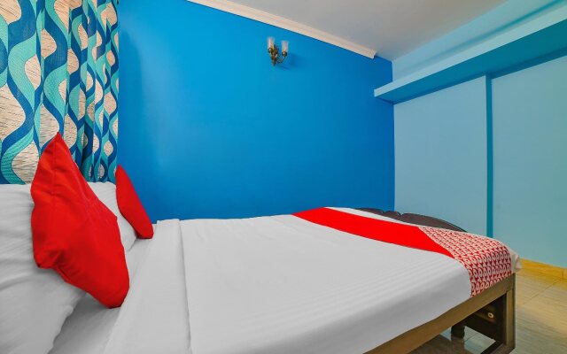 Shalom Guest House By OYO Rooms