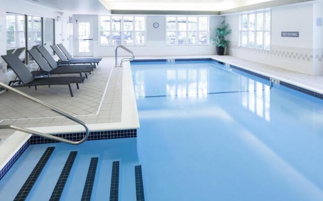 Residence Inn by Marriott Boston Marlborough