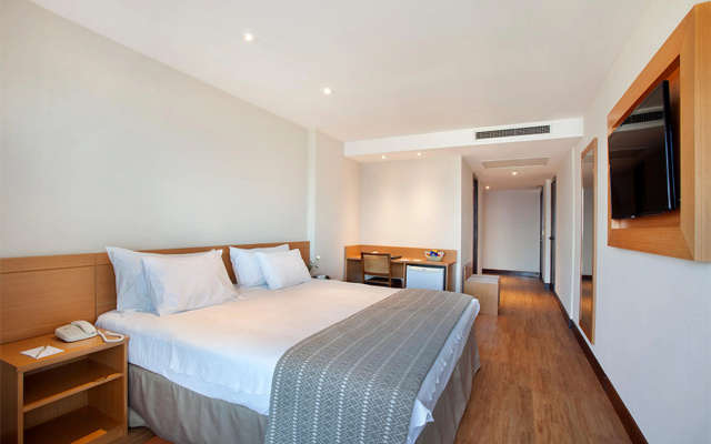 Windsor Palace Copacabana - Image 6