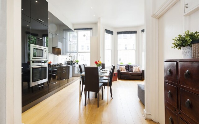 The Longridge Road Retreat - MVM