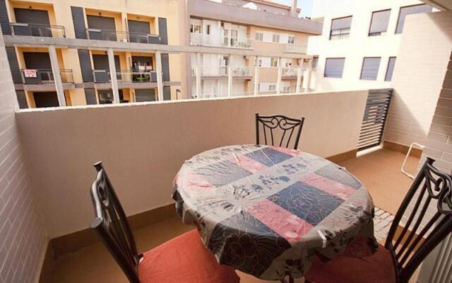 Apartamentos Peñiscola Centro 3000