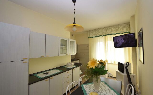 Residence Mariavittoria