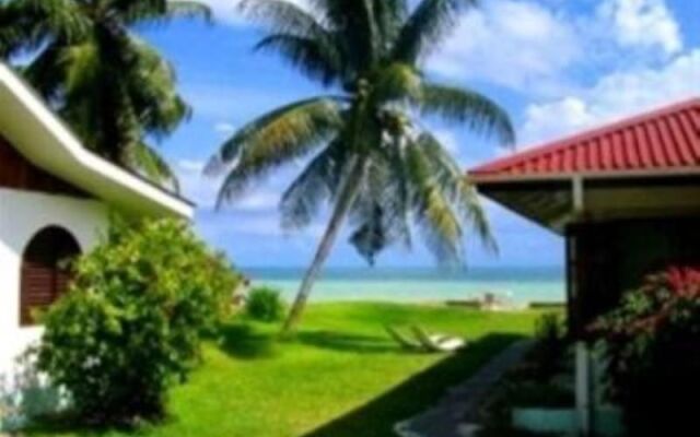 Beach Villa Guest House