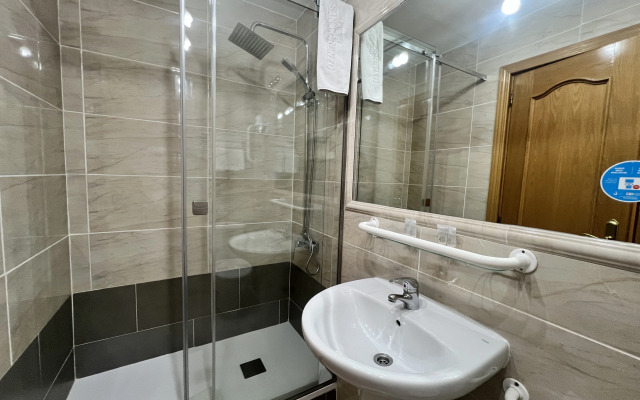 Hostal San Lorenzo