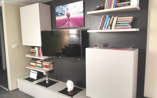 Torino Vacancy 4 - Bridge House