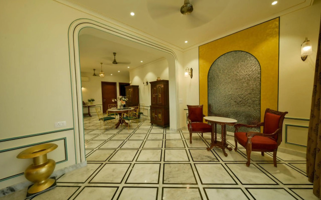 Dera Jaipur Homestay