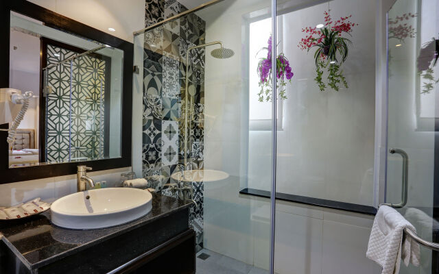 Hanoi Marvellous Hotel & Spa