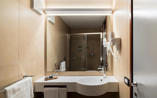 Hotel Boite
