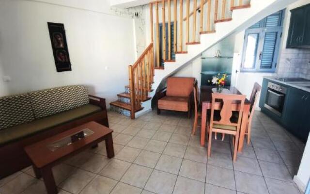 Taletos Apartments & Studio
